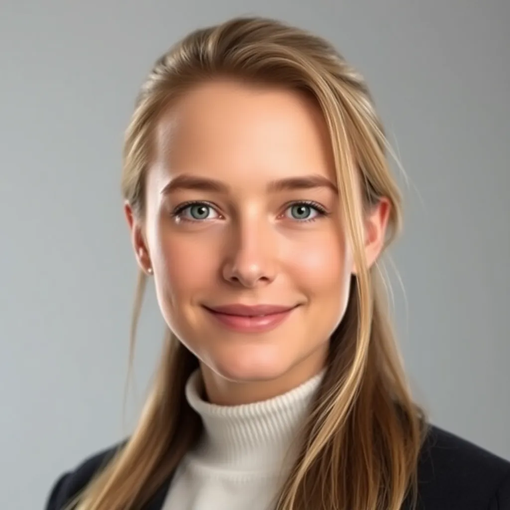 Hazel Evans